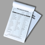 NCR - Carbonless Forms - Image 3