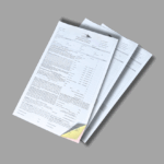 NCR - Carbonless Forms - Image 5