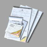 NCR - Carbonless Forms