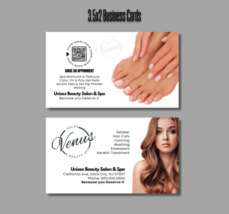 Business Cards