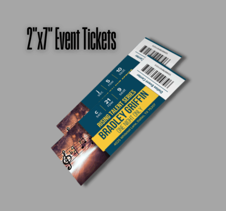 Tickets