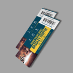 Tickets