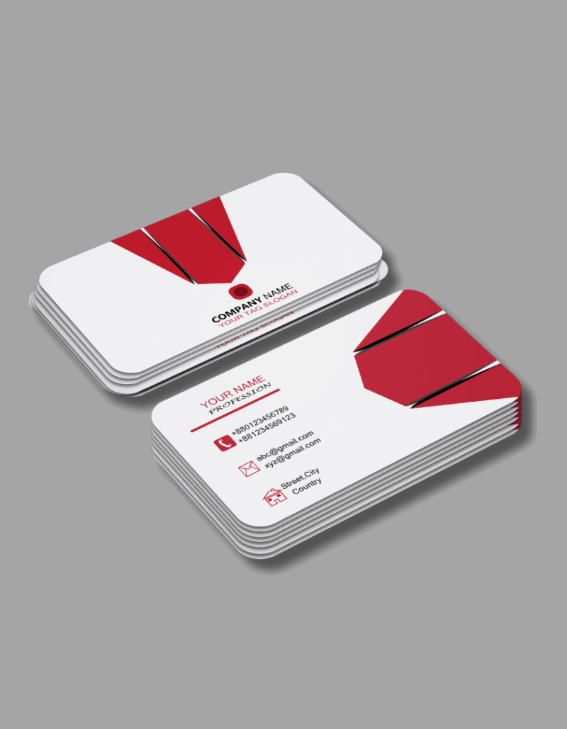 Business Cards